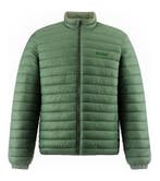 Timberland Jas in maat M Groen, Kleding | Heren, Verzenden, Zo goed als nieuw, Overige kleuren, Timberland