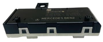 Regeleenheid A2139000814 Mercedes A2C7426530900 Continental, Verzenden, Nieuw, Mercedes-Benz