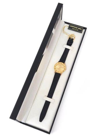Raymond Weil - Othello - Zonder minimumprijs - Dames -, Nieuw