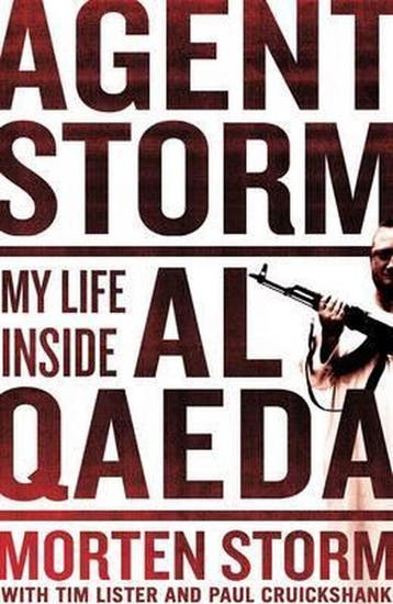 Agent Storm - Morten Storm 9780241003770, Verzenden, Gelezen, Morten Storm