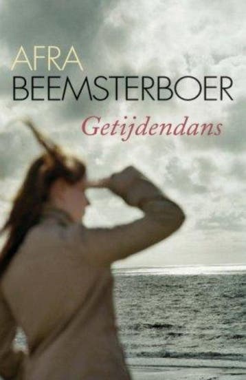 Getijdendans - Afra Beemsterboer 9789020529968, Verzenden, Gelezen, Afra Beemsterboer