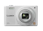 Panasonic Lumix DMC-SZ10 Digitale Compact Camera - Wit (In d, Audio, Tv en Foto, Fotocamera's Digitaal, Verzenden, Zo goed als nieuw
