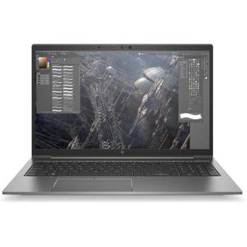 HP Zbook Firefly 15 G8 Intel Core i7 1185G7 | 16GB DDR4 |..., 15 inch, Ophalen of Verzenden, Zo goed als nieuw, HP