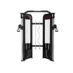 Gymfit - Dual Adjustable Pulley - Dap - Custom Line, Ophalen of Verzenden, Nieuw