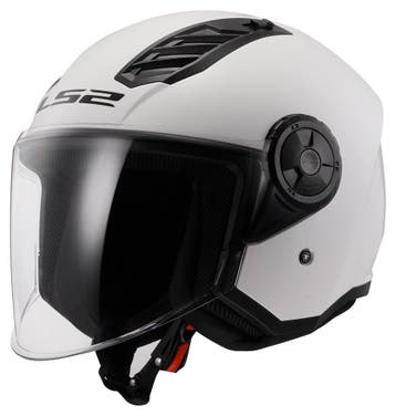 Airflow II Jethelm LS2, Verzenden, Nieuw met kaartje