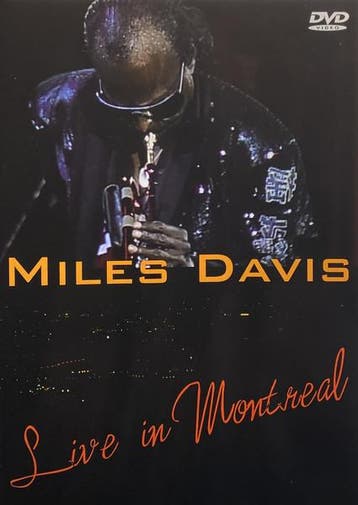 Miles Davis - Live In Montreal, Ophalen of Verzenden, Gebruikt