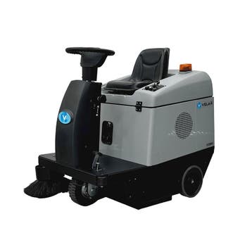 Velar VZ60 zit veeg/zuigmachine, uit voorraad leverbaar, Verzenden, Nieuw, Overige typen