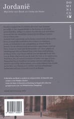 Dominicus Jordanië / Dominicus landengids 9789025760953, Boeken, Reisgidsen, Verzenden, Gelezen, Mariëtte van Beek