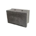 Betonblokken 30x15x20cm, Doe-het-zelf en Verbouw, Metselstenen, Verzenden, Nieuw, Beton
