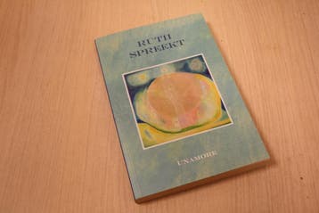 9789463310437 . Titel:  Ruth spreekt / Majeure en mineur..., Nieuw