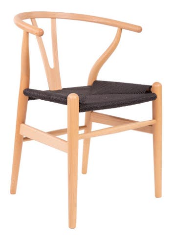 Y-chair wishbone Classic eetkamerstoel, Huis en Inrichting, Verzenden, Nieuw