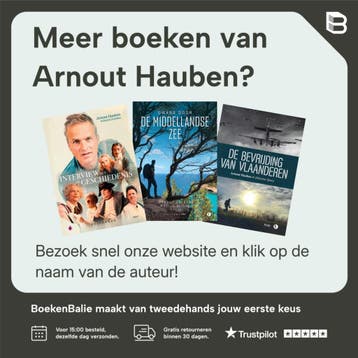 Onze koningen - Arnout Hauben 9789463378109, Verzenden, Zo goed als nieuw, Arnout Hauben