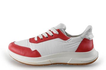 Ara Sneakers in maat 37 Rood, Kleding | Dames, Schoenen, Verzenden, Ara, Rood, Sneakers of Gympen