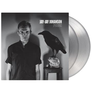 Jay-Jay Johanson - Poison, Nieuw in verpakking, 12 inch