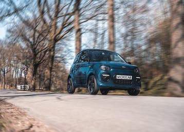 GROTE VOORRAAD BROMMOBIELEN LIMBURG | Ligier Aixam Microcar, Ophalen of Verzenden, Nieuw