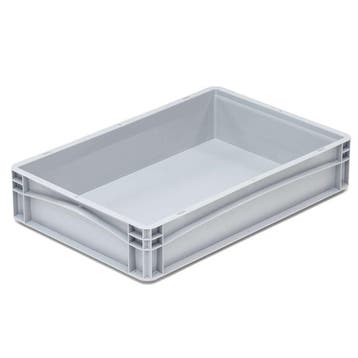 Deegkrat Basic Line 60x40x12cm., Verzenden, Nieuw