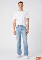 Levis Jeans Heren maat WW37 / L35 Lichtblauw Vintage, Ophalen of Verzenden, Nieuw, Levi's