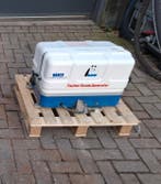Fisccher Panda AGT 4000 Generator 24V 180A gelijkstroom gen, Watersport en Boten, Buiten- en Binnenboordmotoren, Ophalen of Verzenden