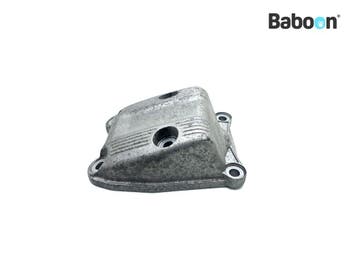 Kleppendeksel Aprilia Atlantic Sprint 400-500 2005-2008, Motoren, Onderdelen | Overige, Verzenden, Gebruikt