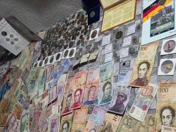 . Venezuela, Zimbabwe, Italië Grande lotto misto