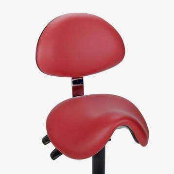 Tabouret Twizzy 331.1 48-63 cm, Verzenden, Nieuw in verpakking