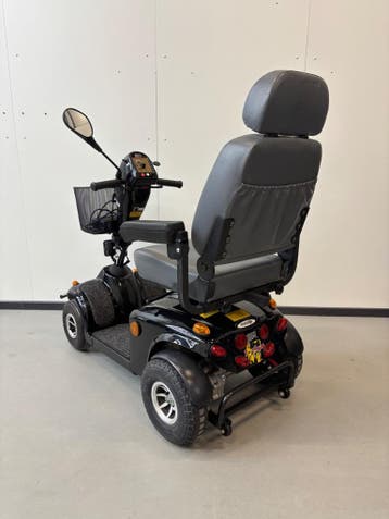 Freerider Panther 4 Scootmobiel Scootmobiel, Nieuw