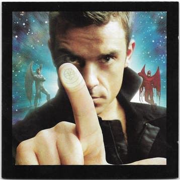 Robbie Williams - Intensive Care (CD, 2005), Ophalen of Verzenden, Gebruikt