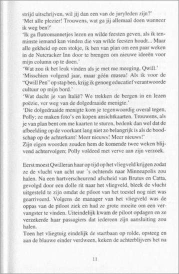 De kat die in de penarie zat / Jim Qwilleran 9789044929706, Boeken, Romans, Verzenden, Zo goed als nieuw, Lillian Jackson Braun