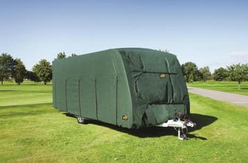 HTD Caravanhoes 800x253cm, Nieuw