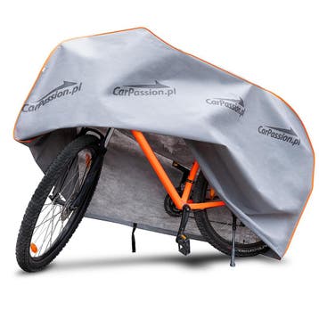 CarPassion Fietshoes - Beschermhoes - Waterdicht &amp;, Ophalen of Verzenden