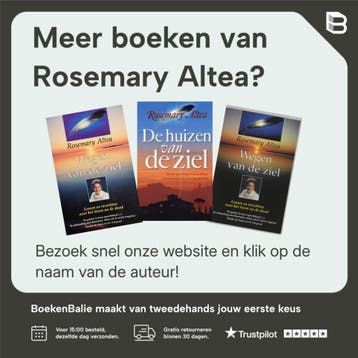 Stemmen van de overzijde - Rosemary Altea 9789022520239, Boeken, Verzenden, Gelezen, Rosemary Altea