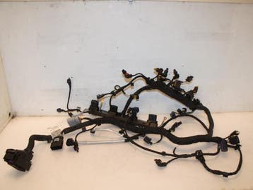Kabelboom Volkswagen Polo O143089, Ophalen of Verzenden, Nieuw