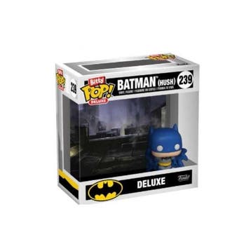 Bitty Pop Deluxe!  Batman (Hush) #239, Verzenden, Nieuw