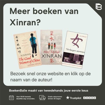 China Witness - Xinran 9780099501480, Verzenden, Gelezen, Xinran