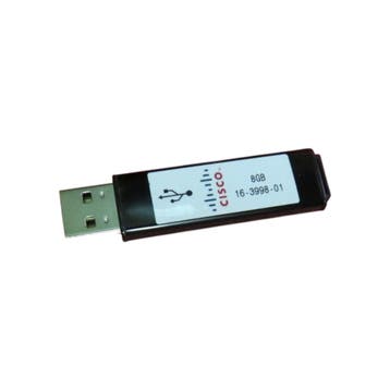 Cisco 16-3998-01, Ophalen of Verzenden, Nieuw