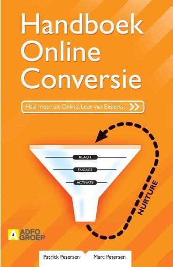 Handboek online conversie 9789491560699, Verzenden, Zo goed als nieuw