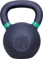 Kettlebell 24 KG - Nieuw, Sport en Fitness, Fitnessmaterialen, Ophalen, Nieuw, Benen, Kettlebell