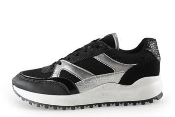 Maruti Sneakers in maat 38 Zwart, Kleding | Dames, Schoenen, Verzenden, Zwart, Maruti, Sneakers of Gympen