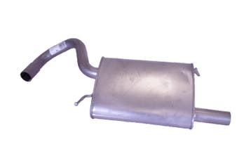 *Tip*  Einddemper CHRYSLER PT Cruiser, Ophalen of Verzenden, Nieuw, Chrysler