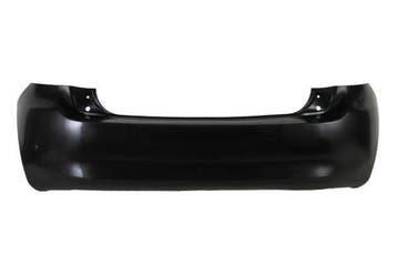 Bumper o.a: Toyota, Auris (E15), Ophalen of Verzenden, Nieuw, Toyota, Bumper