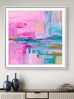 Luca Domiro - WHERE I FEEL FREE - Limited Edition Giclee