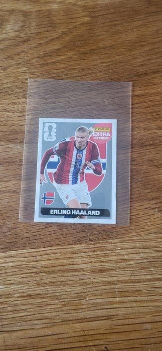 Panini - 1 Card, Verzamelen, Stickers