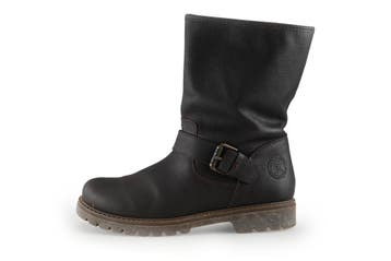 Panama Jack Boots in maat 38 Bruin, Bruin, Verzenden, Overige typen, Zo goed als nieuw