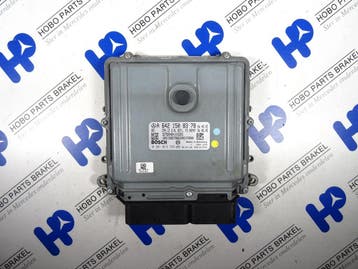 ECU module A 642 150 8378 o.a: E-klasse w211, Ophalen of Verzenden, Gebruikt, Mercedes-Benz