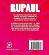 Pocket RuPaul Wisdom 9781784881283 Hardie Grant Books, Verzenden, Zo goed als nieuw, Hardie Grant Books