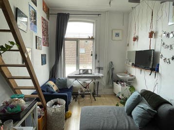 Te huur: Kamer Zuider Parallelweg in Velp