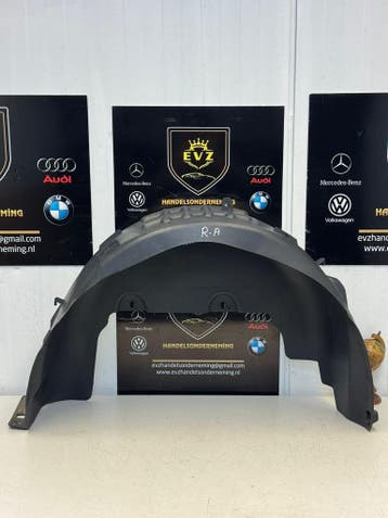 Toyota Pro-Ace 2.0 bj.2018 wielkuip rechts achter 9810967880, Gebruikt, Rechts, Toyota