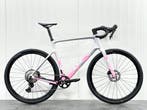 Scott Addict Gravel 30 XL Carbon 1x12v Hushed Pink VAN €2799, Overige merken, 28 inch, Carbon, 10 tot 15 versnellingen