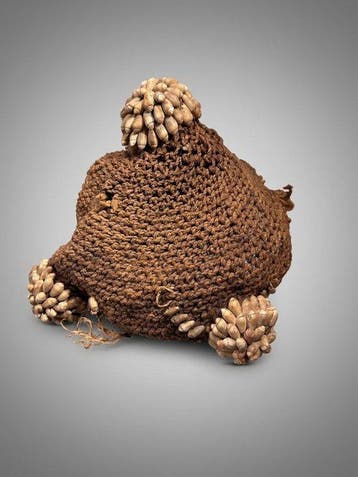 Hoofddeksel (1) - Congo
