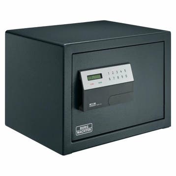 Burg-Wächter Expert-Safe 320E meubelkluis met elektronisch, Verzenden, Nieuw